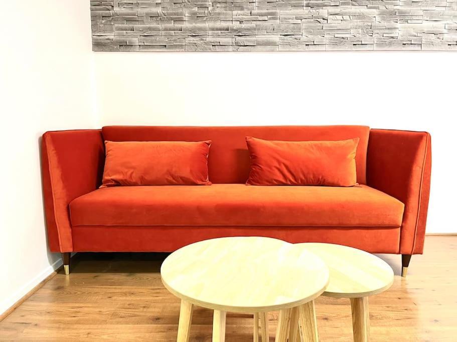 Appartement • Paris/Disney • 1 Min Gare Bussy-Saint-Georges Exterior photo
